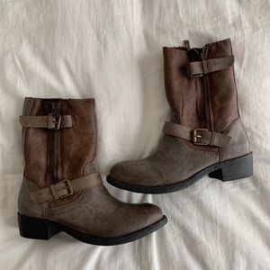 Wanted boots